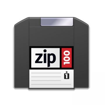 ZIP磁盘转录 ZIP盘转数据采集整理、编辑、归档磁盘数字档案化应用服务